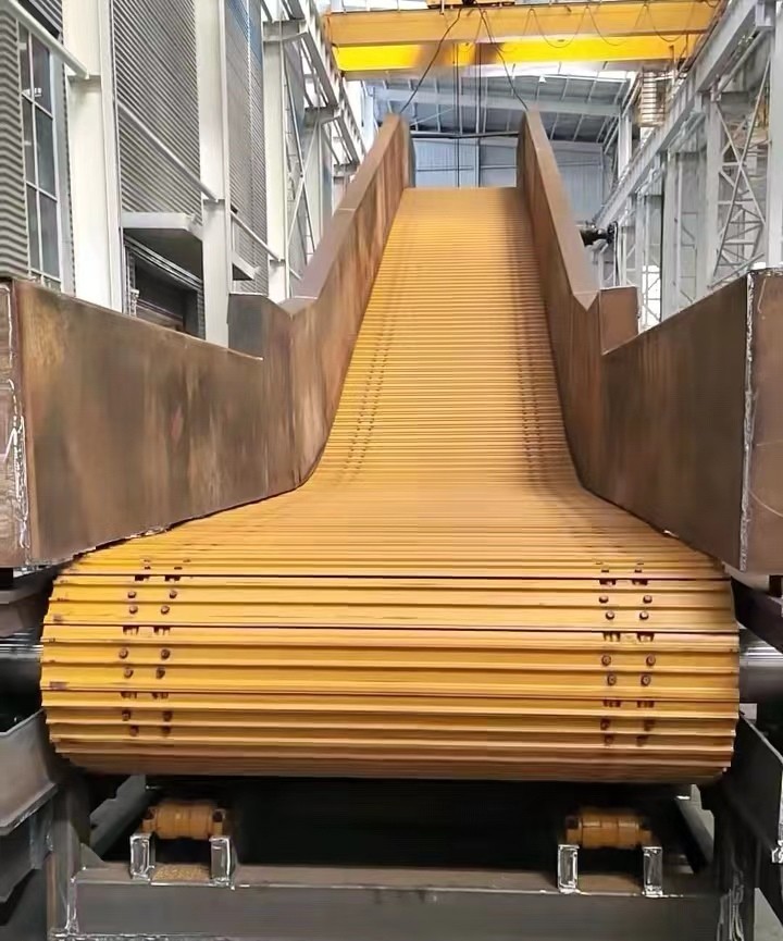 堅固耐磨，企業(yè)升級生產(chǎn)設(shè)備的不二之選