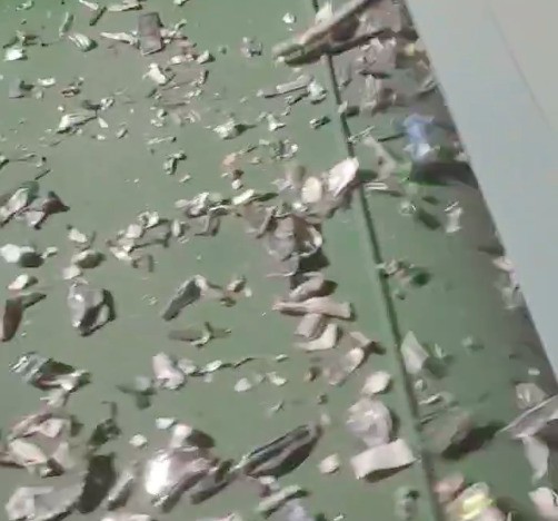 從小就說(shuō)要保護(hù)地球 ，這回真做到了。減少?gòu)U物掩埋，增加綠色循環(huán)經(jīng)濟(jì)。