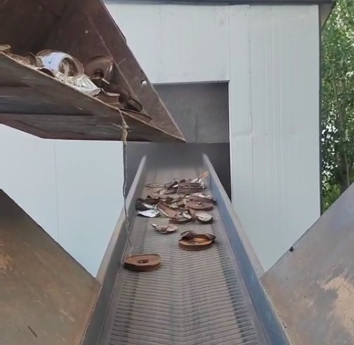 河北地區(qū)半室外安裝調(diào)試無(wú)任何問(wèn)題，可開(kāi)始生產(chǎn)