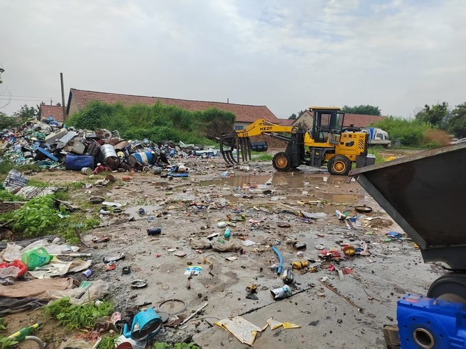 九月，如同莊稼一樣碩果累累